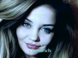 chrissrich 1 grosse cochonne