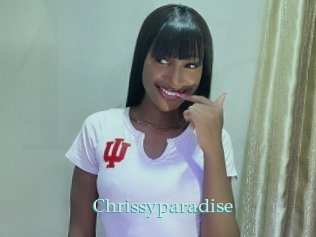 Chrissyparadise