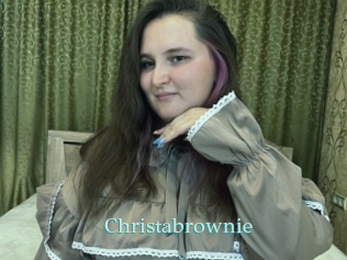 Christabrownie