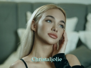 christaljolie 1 grosse cochonne