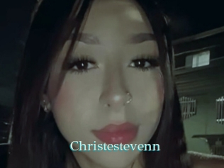 Christestevenn