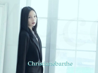 Christianebarthe