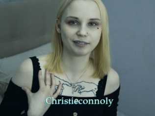 Christieconnoly