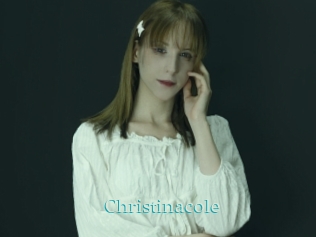 Christinacole