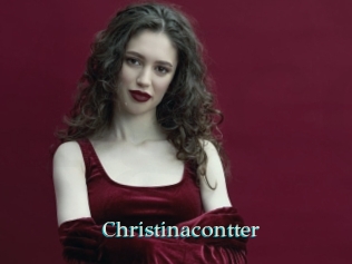 Christinacontter