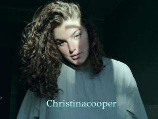Christinacooper
