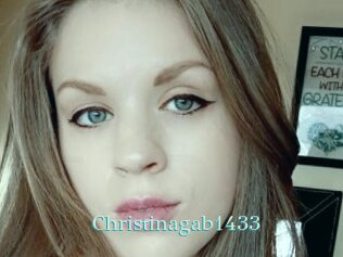 Christinagab1433