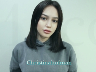 Christinahofman