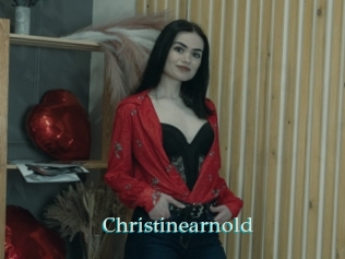 christinearnold 1 grosse cochonne
