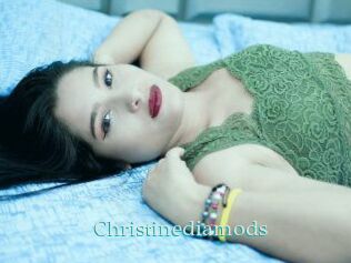 Christinediamods