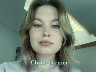 Christyfarmer