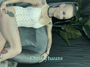 Christyhaunt