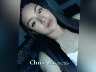 Christyna_ross