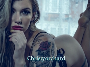 Christyorchard