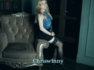 Chriswinny