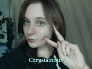 Chrystalnoury