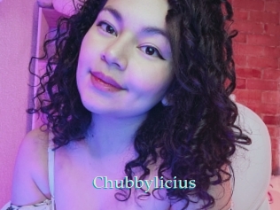 Chubbylicius
