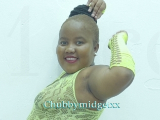 Chubbymidgetxx