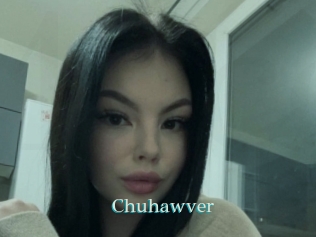 Chuhawver