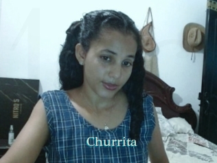 Churrita