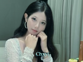 Chxyi