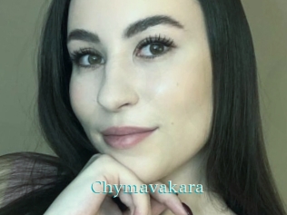 Chymavakara