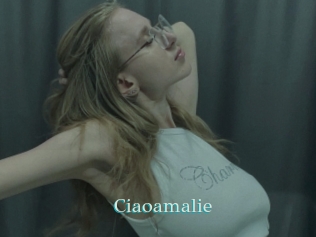 ciaoamalie 1 grosse cochonne