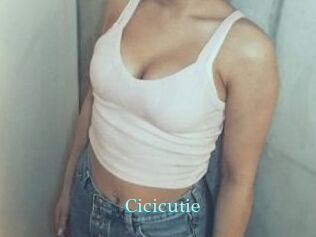 Cicicutie