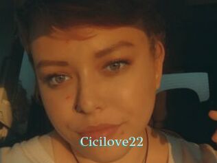 Cicilove22
