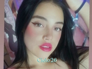 Cielo26