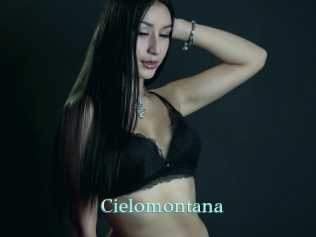 Cielomontana