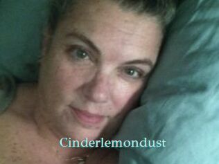 Cinderlemondust