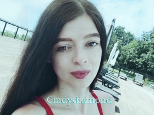 cindydiamond 1 grosse cochonne