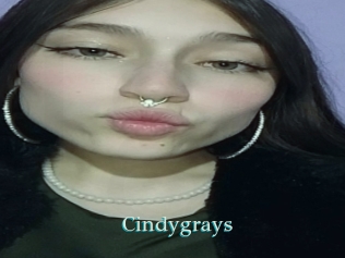 Cindygrays