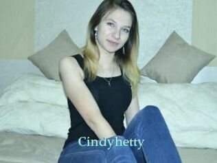 Cindyhetty