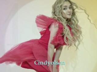 Cindyolson