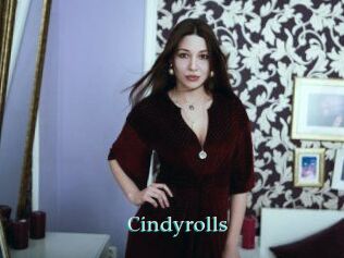 Cindyrolls