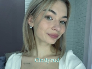 cindyrud 1 grosse cochonne