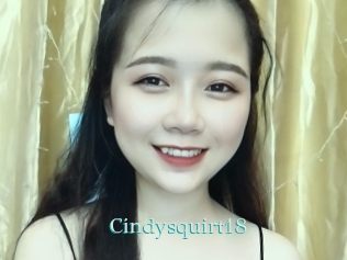 Cindysquirt18