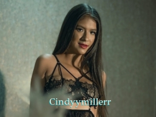 cindyymillerr 1 grosse cochonne