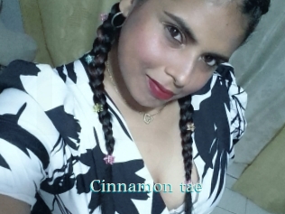 Cinnamon_tae