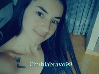 Cinthiabravo98