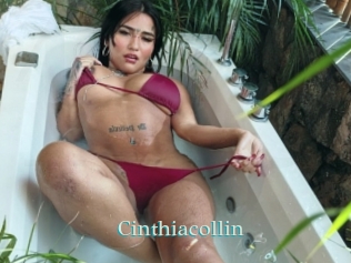 Cinthiacollin