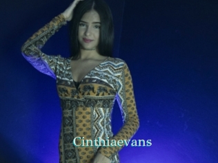 Cinthiaevans