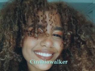 Cinthiawalker