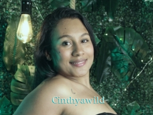 Cinthyawild
