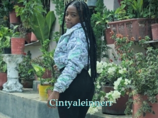 Cintyaleinnerr