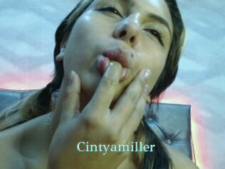Cintyamiller