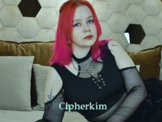 Cipherkim