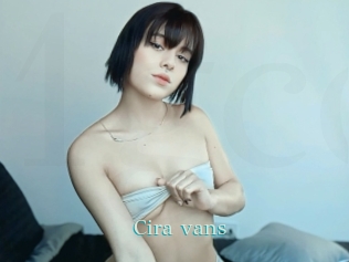Cira_vans